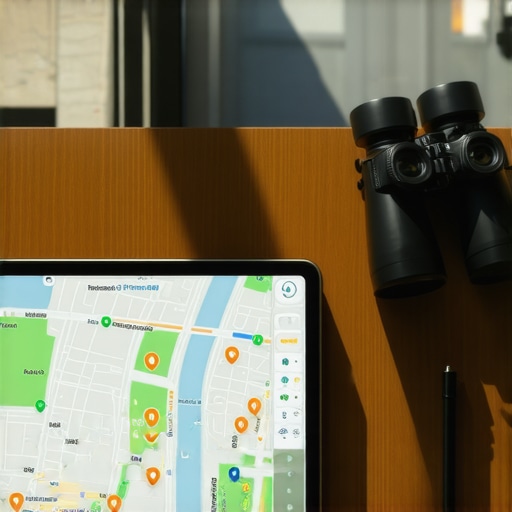 The Best Toolkits for Tracking Local Competitor Moves