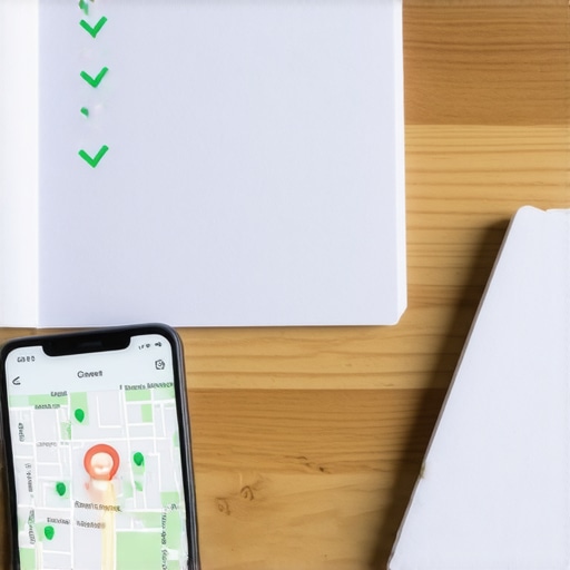 The Checklist for Restoring Your Visibility in Local Search Results