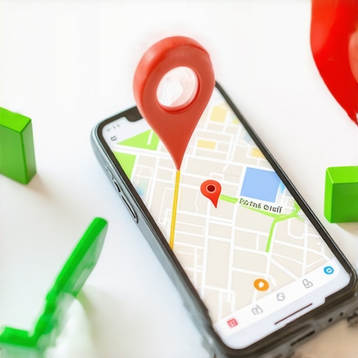 The Checklist for Verifying a New Google Maps Location