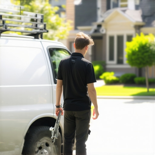 The Cleanup Move That Pushed a Local Service Business Into the Top 3