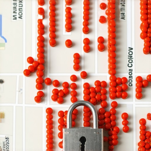 The Dangers of Using Shared Addresses for Your GMB Profile