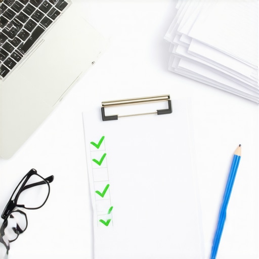 The Document Checklist for a Successful GMB Reinstatement Appeal
