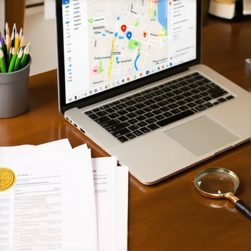 The Evidence You Need to Successfully Appeal a Business Profile Suspension