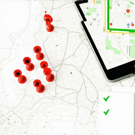 The Local SEO Checklist for Multi-Location Service Areas