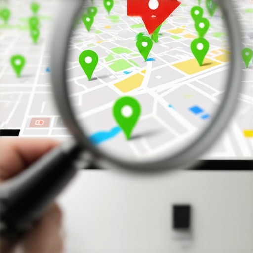 The Map Ranking Toolkit That Actually Finds Hidden Competitor Errors
