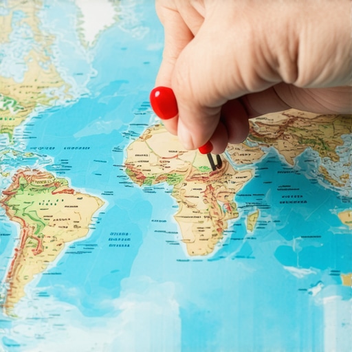The Only Way to Fix a Mismatched Map Pin Fast