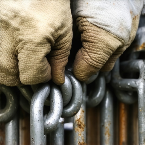 The Only Way to Fix a Toxic Link Profile Without Starting a New Website