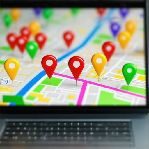 The Ranking Indicators to Monitor When Using New Map SEO Toolkits