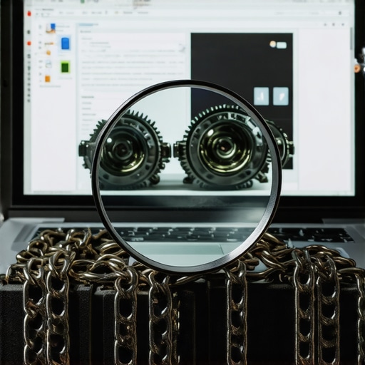 The Real Reason Your Site Was Penalized for AI Content Usage