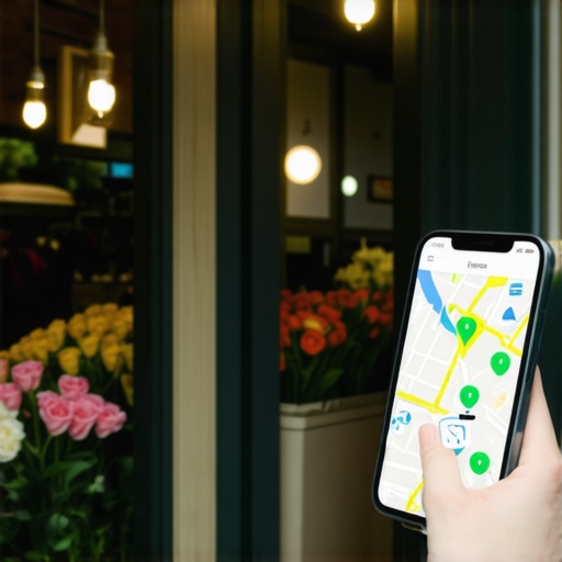 The Search Signals That Actually Matter for Small Local Businesses