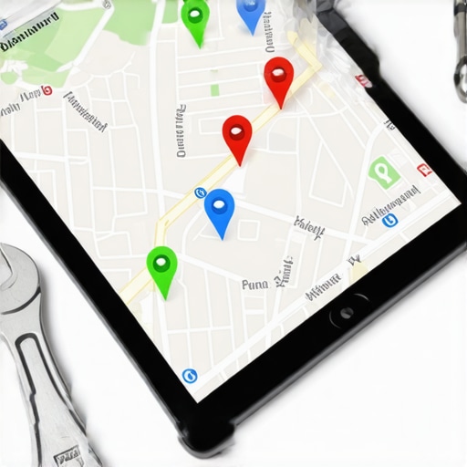 The Specific Toolkit Settings for Service Area Businesses