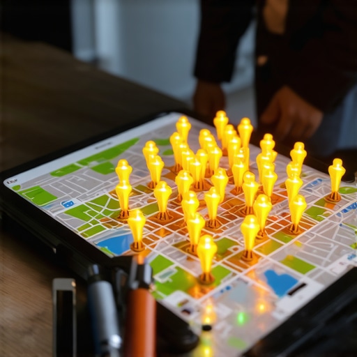 The Toolkit Every Franchise Owner Needs to Win the Local Map Pack