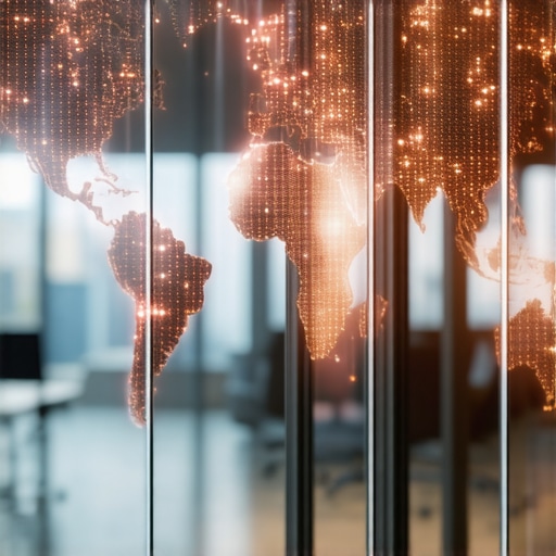 The Truth About Why Your Virtual Office Is Blocking Local Growth