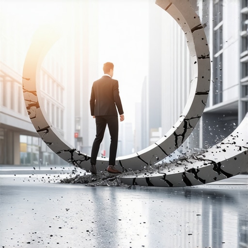 The Verification Loop: How to Break Free and Get Your Business Live