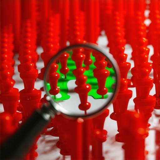 The audit process for multi-location brands with messy map data
