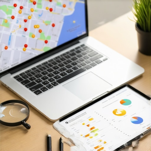 The audit toolkit used by agencies for enterprise map packs