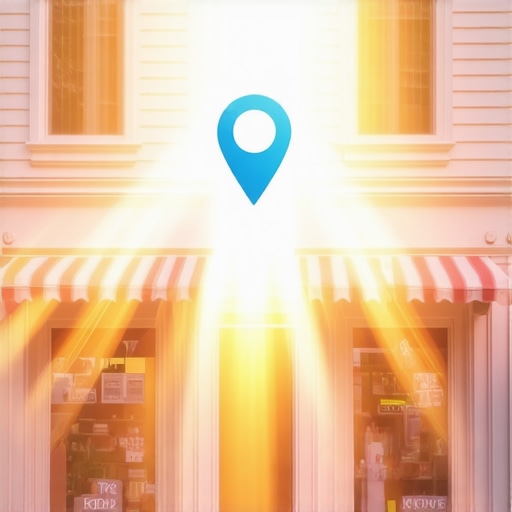 The exact schema fields Google needs to verify your local shop
