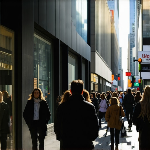The proximity fix for businesses in competitive downtown areas