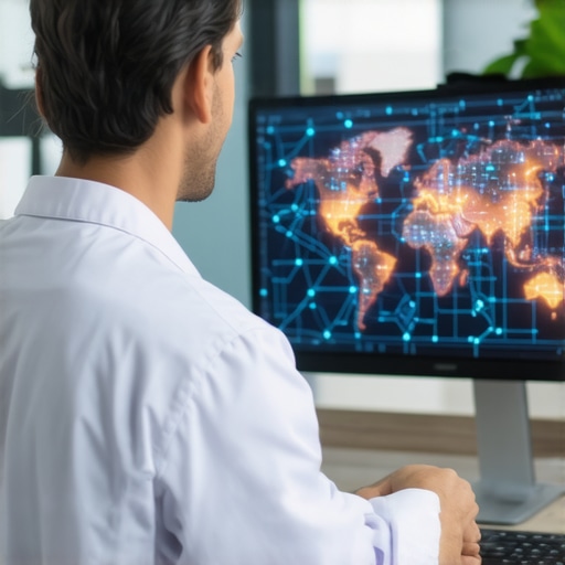 The specific link audit that saved a struggling medical practice from page 2