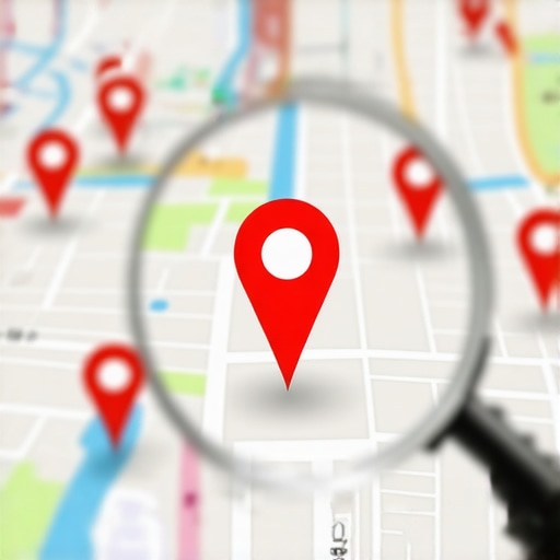 What to Do When Your Competitor Uses AI to Spam Local Search Results