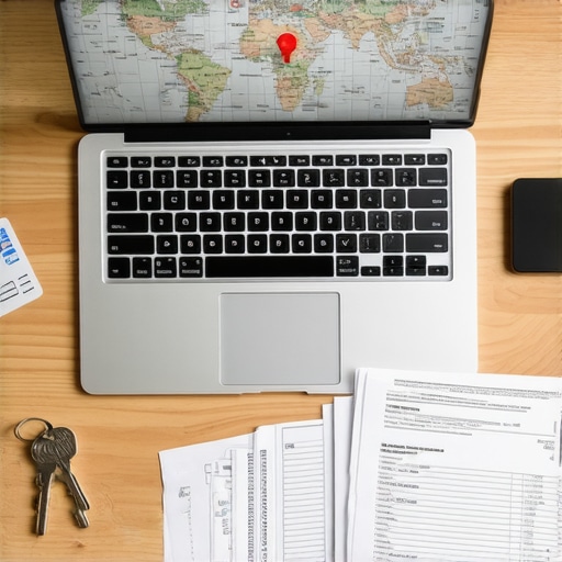 What to Upload When Google Asks for Official Location Proof