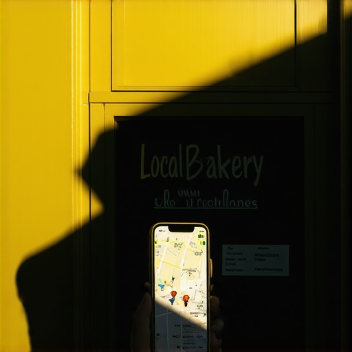 Why AI Content Is Hurting Your Local Search Presence