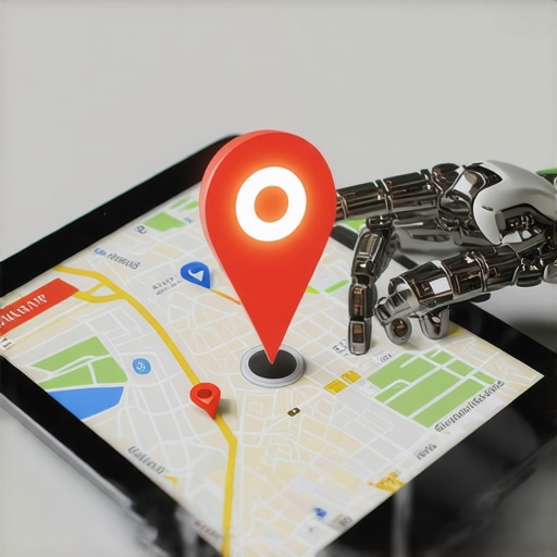 Why AI Content Is the Fastest Way to Get Your GMB Flagged