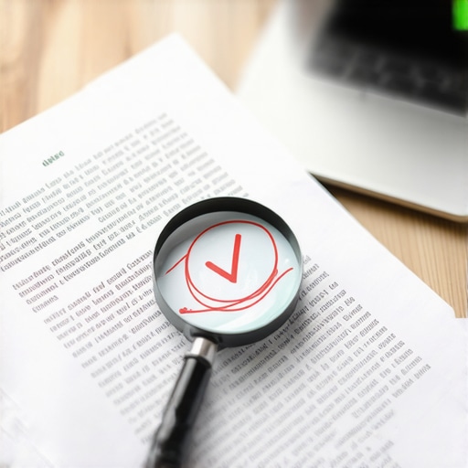Why Automated Citation Tools Miss 30% of Your Most Critical Errors