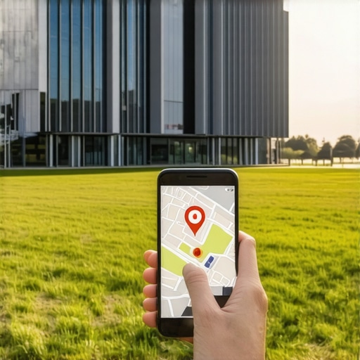 Why Google Ignores Your Physical Office Even When the Address Is Correct