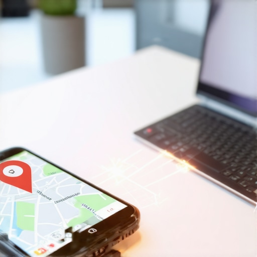 Why Google Maps Ignores Your Primary Business Website