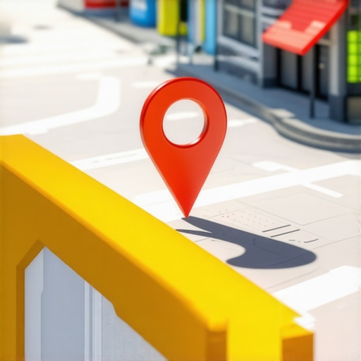 Why Hiding Your Business Address Often Leads to a Massive Drop in Impressions