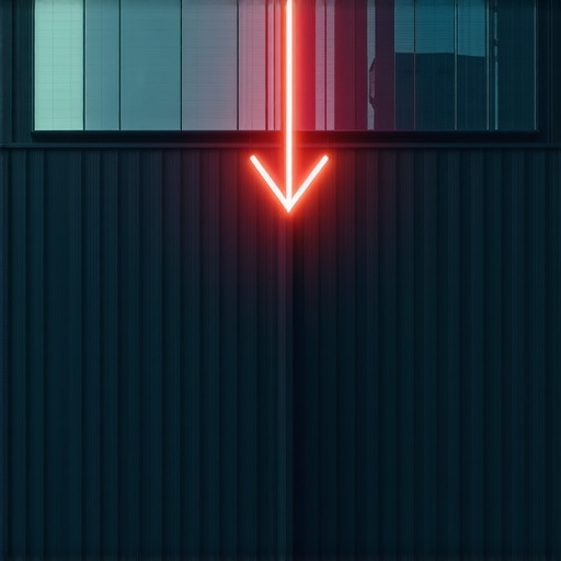 Why Keyword Stuffed Business Names Eventually Lead to a Ranking Drop