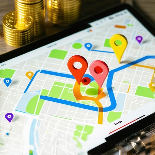 Why Most GMB Ranking Tools Are Just Overpriced Trackers