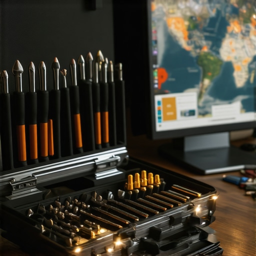 Why You Need a Specialized Toolkit for Multi-Location Local SEO