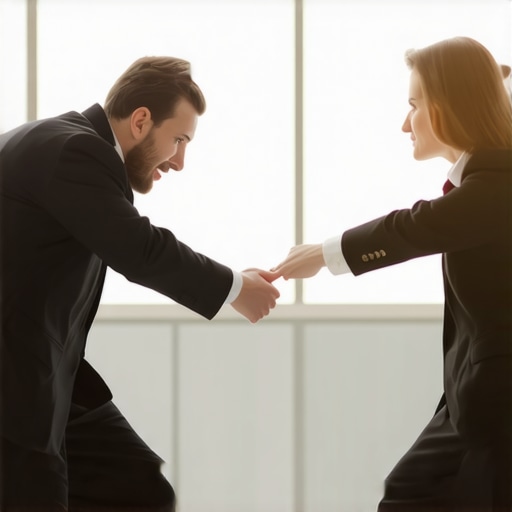 Why Your Business Categories Might Be Fighting Each Other