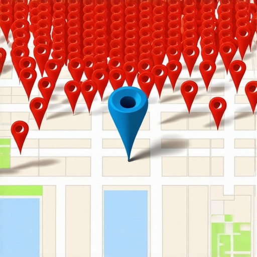 Why Your Local Map Ranking Dropped After a Competitor Spam Attack