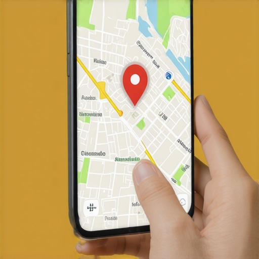 Why Your Map Listing Disappears After a Minor Edit