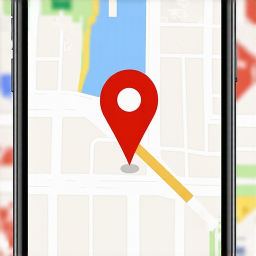 Why Your Map Listing Disappears for Specific Search Keywords