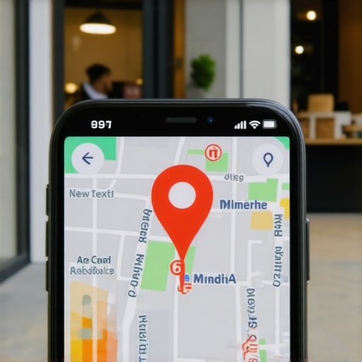 Why Your Map Pin Disappeared After You Changed Business Owners