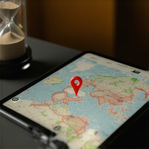 Why Your Map Ranking Recovery Is Taking Longer Than Expected