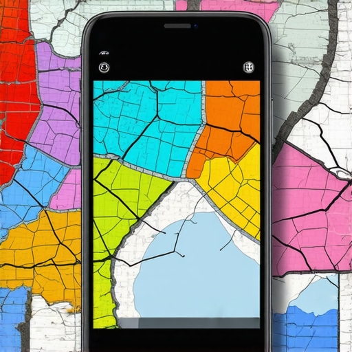 Why Your Map Visibility Is Fragmented Across Different Regional Languages