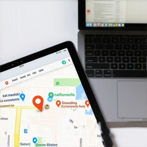 Why Your Recent Site Update Caused a Local Ranking Drop
