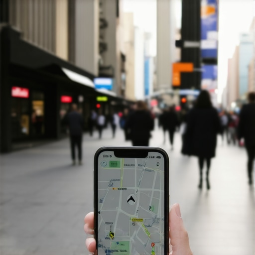 Why a 5-second mobile load time is sabotaging your map visibility