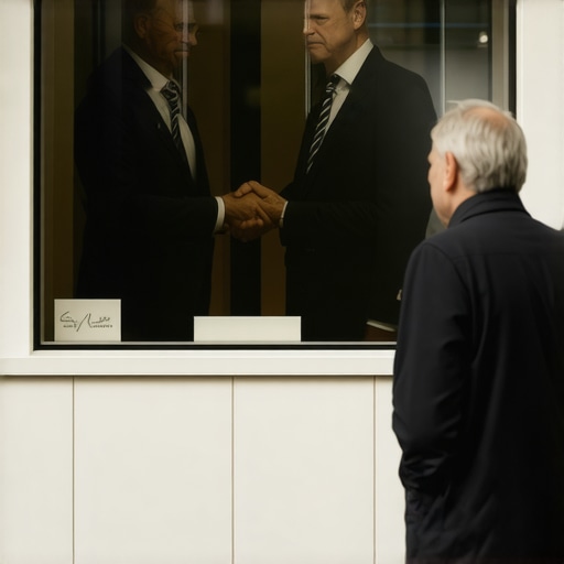 Why generic business photos are quietly killing your local trust