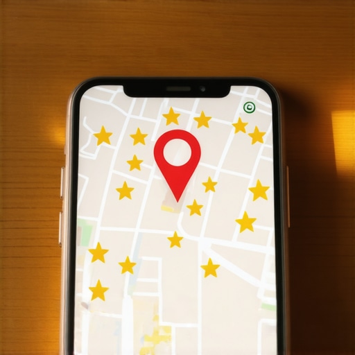 Why your dental office reviews aren't moving the needle on maps