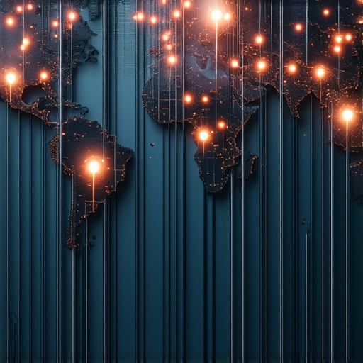 Why your technical SEO is the silent bottleneck for your map rank
